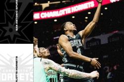 华体会官方入口-爵士逆转马刺，迎来两连胜