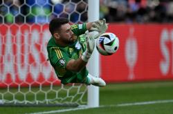 华体会-意大利主教练：欧洲杯对决是一场战争，我们要全力以赴！