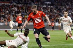 华体会首选平台-包含摩纳哥遭遇失利，法甲战绩大打折扣的词条