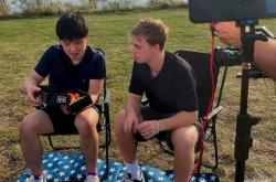 华体会官方-英国乒乓球队横扫瑞典乒乓球队，张本智和绝境逆转