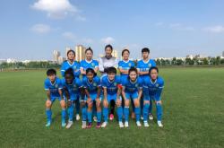 华体会国米赞助商-黑龙江女足力克对手，获得胜利晋级下一轮的简单介绍