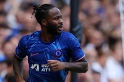 华体会官方-切尔西面临困境，需要全队悉心应对