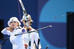 华体会体育赛事直播-韩国运动员在射击赛事中展现实力