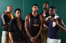 华体会首选平台-关于鹈鹕碾压尼日利亚男篮，乔治·希尔爆发神勇的信息