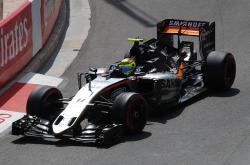 华体会体育-关于红牛二队翻盘法拉利，佩雷兹状态火热的信息