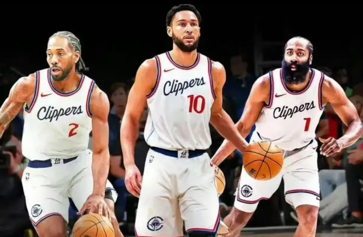 快船击败黄蜂，取得三连胜的简单介绍