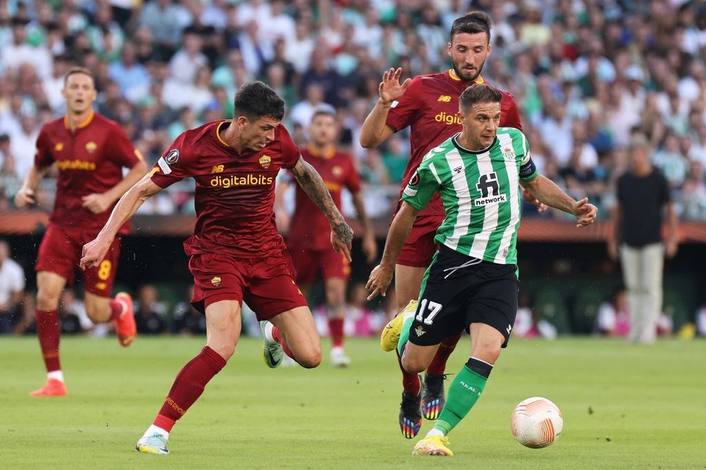 罗马队在本轮比赛中获得胜利