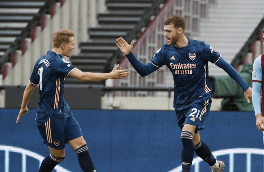 基尔云杜克在主场胜出，积分榜稳步攀升