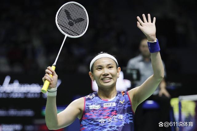 韩国羽毛球队轻取印度羽毛球队，戴资颖惊艳世界的简单介绍