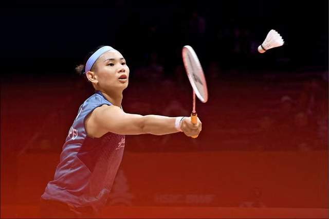 韩国羽毛球队轻取印度羽毛球队，戴资颖惊艳世界的简单介绍