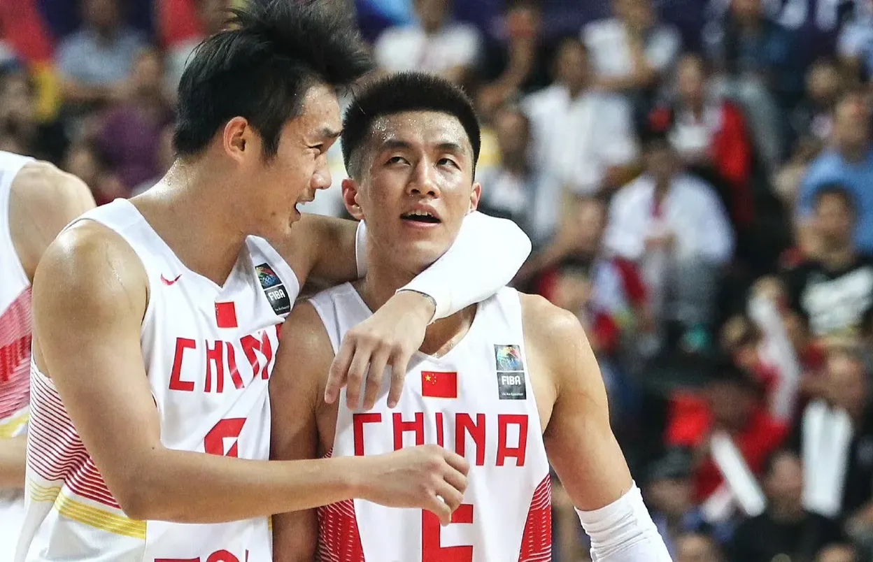 猛龙翻盘爵士，郭艾伦扛起全队的简单介绍