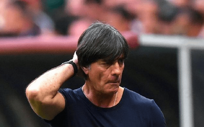 德国队完胜韩国队，辛杜高光表现