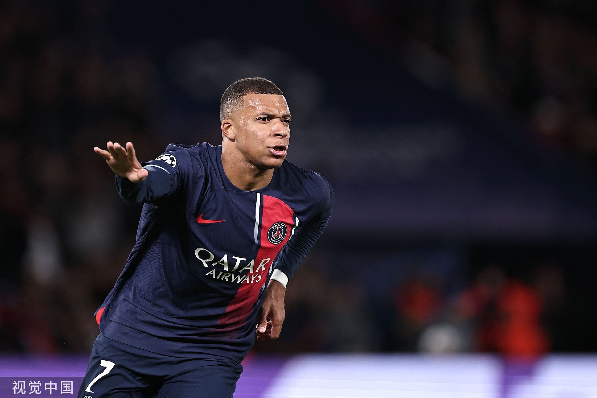 比利时完胜墨西哥，姆巴佩带队取胜